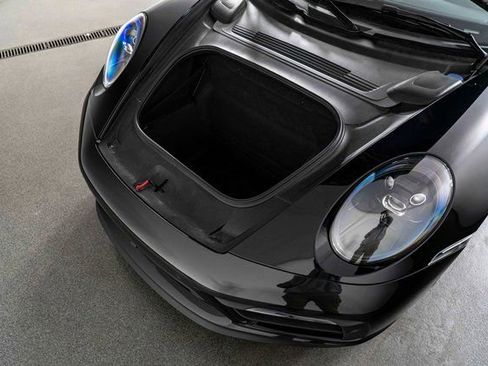 Used 2024 Porsche 911 Targa 4 GTS w/ Premium Package image 28