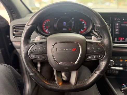 Used 2024 Dodge Durango GT AWD/4WD image 6