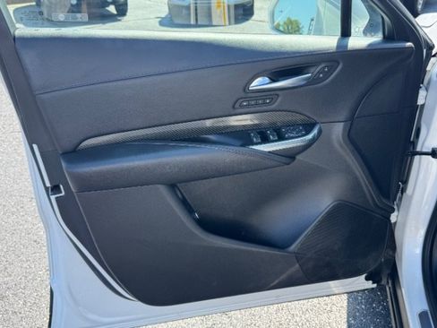 Used 2020 Cadillac XT4 Sport AWD/4WD image 17