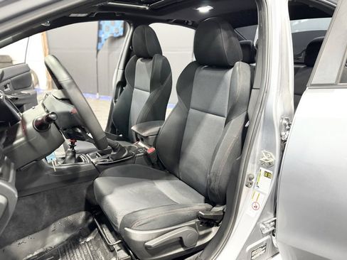 Used 2016 Subaru WRX Premium image 18
