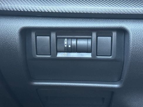 New 2026 Subaru Crosstrek 2.0i Premium image 28