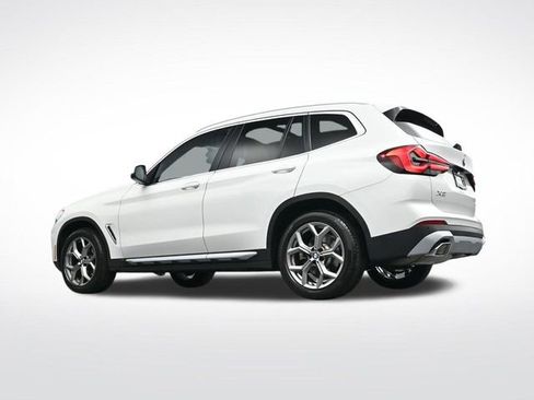 Used 2022 BMW X3 sDrive30i w/ Convenience Package w/ZPA image 36