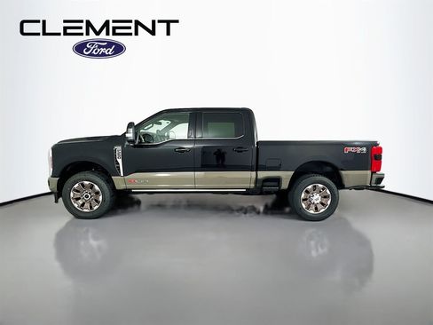 New 2026 Ford F250 King Ranch AWD/4WD image 4