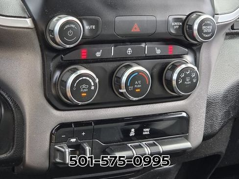 Used 2023 RAM 1500 Big Horn AWD/4WD image 21