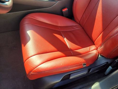 Used 2024 Honda Accord LX image 10
