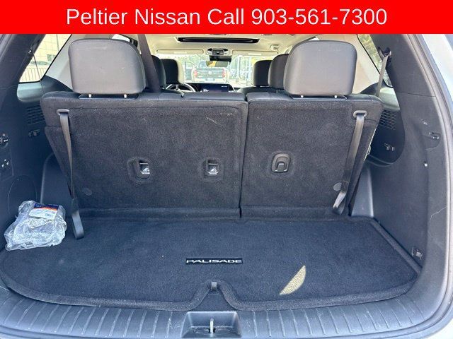 Used 2025 Hyundai Palisade XRT FWD image 29