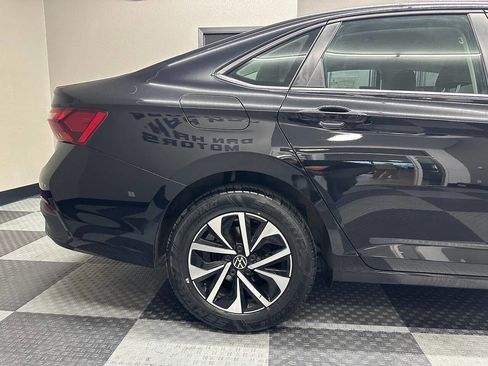 Used 2024 Volkswagen Jetta S image 7
