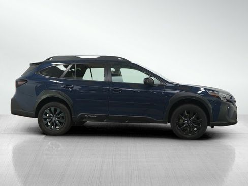 Used 2024 Subaru Outback Onyx Edition AWD/4WD image 6
