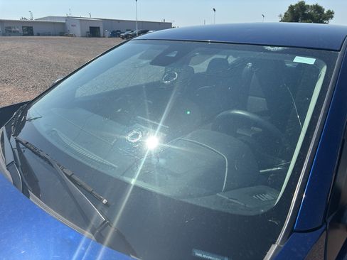Used 2024 Nissan Altima 2.5 S FWD image 32