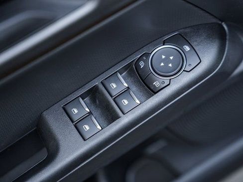 New 2025 Ford Bronco Sport Outer Banks w/ Sasquatch Outer Banks Package image 39