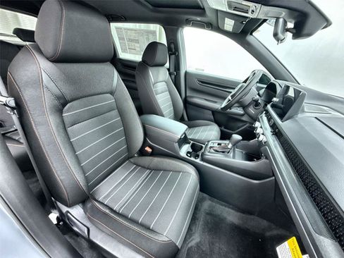 New 2026 Honda CR-V Sport image 30