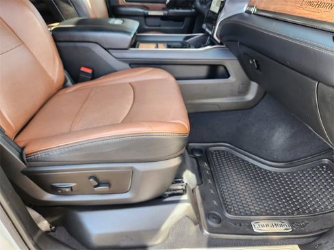 Used 2023 RAM 3500 Limited image 14