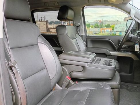 Used 2015 Chevrolet Silverado 2500 LT w/ Z71 Package, Off-Road AWD/4WD image 52