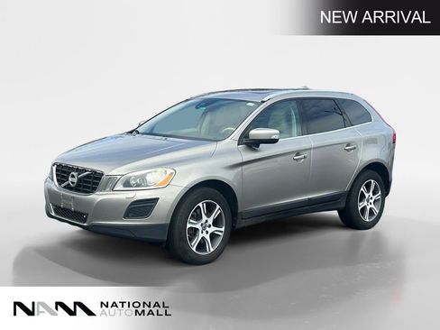 Used 2013 Volvo XC60 T6 image 1