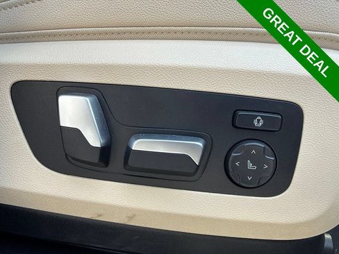 Used 2021 BMW X5 sDrive40i w/ Premium Package 2 RWD image 11
