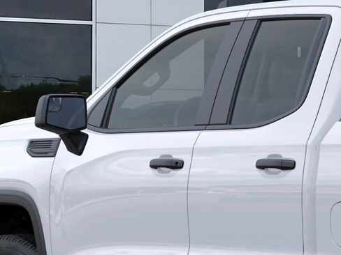 New 2026 GMC Sierra 1500 Pro w/ Pro Value Package image 12