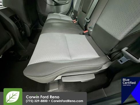 Certified 2018 Ford Escape SE AWD/4WD image 27