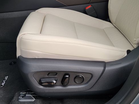 New 2026 Lexus RX 350 350h Luxury image 17