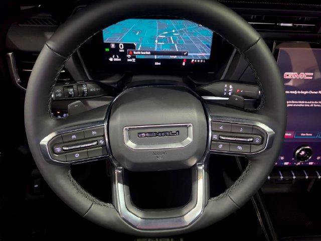 New 2027 GMC Terrain Denali AWD/4WD image 31