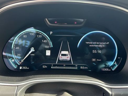 Used 2024 Genesis GV80 3.5T w/ Prestige Package image 30