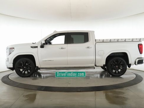 Used 2023 GMC Sierra 1500 Denali image 9