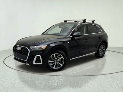 Used 2023 Audi Q5 2.0T Premium w/ Convenience Package