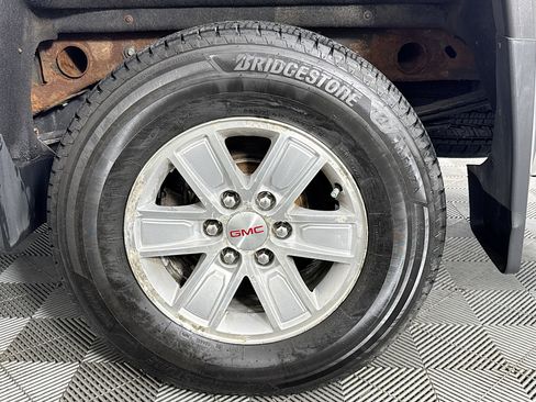 Used 2014 GMC Sierra 1500 SLE image 34