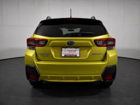 Used 2021 Subaru Crosstrek 2.0i AWD/4WD image 5