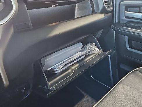 Used 2024 RAM 2500 Laramie image 29