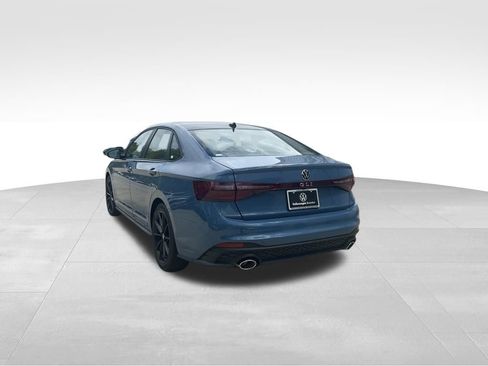 New 2026 Volkswagen Jetta GLI Autobahn image 3