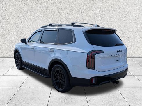 Used 2025 Kia Telluride SX Prestige X-Line image 5