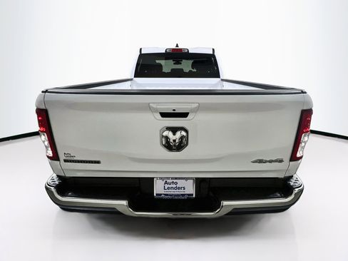 Used 2022 RAM 1500 Big Horn AWD/4WD image 6