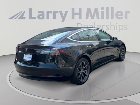 Used 2019 Tesla Model 3 Standard Range Plus RWD image 5