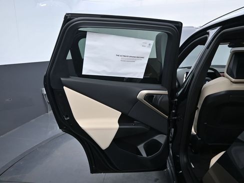 Certified 2025 BMW X3 xDrive30i w/ Premium Package image 25