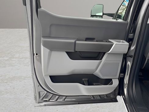 New 2026 Ford F250 XL AWD/4WD image 23