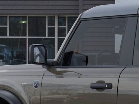 New 2025 Ford Bronco Big Bend image 22