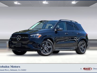 Certified 2024 Mercedes-Benz GLE 450 4MATIC