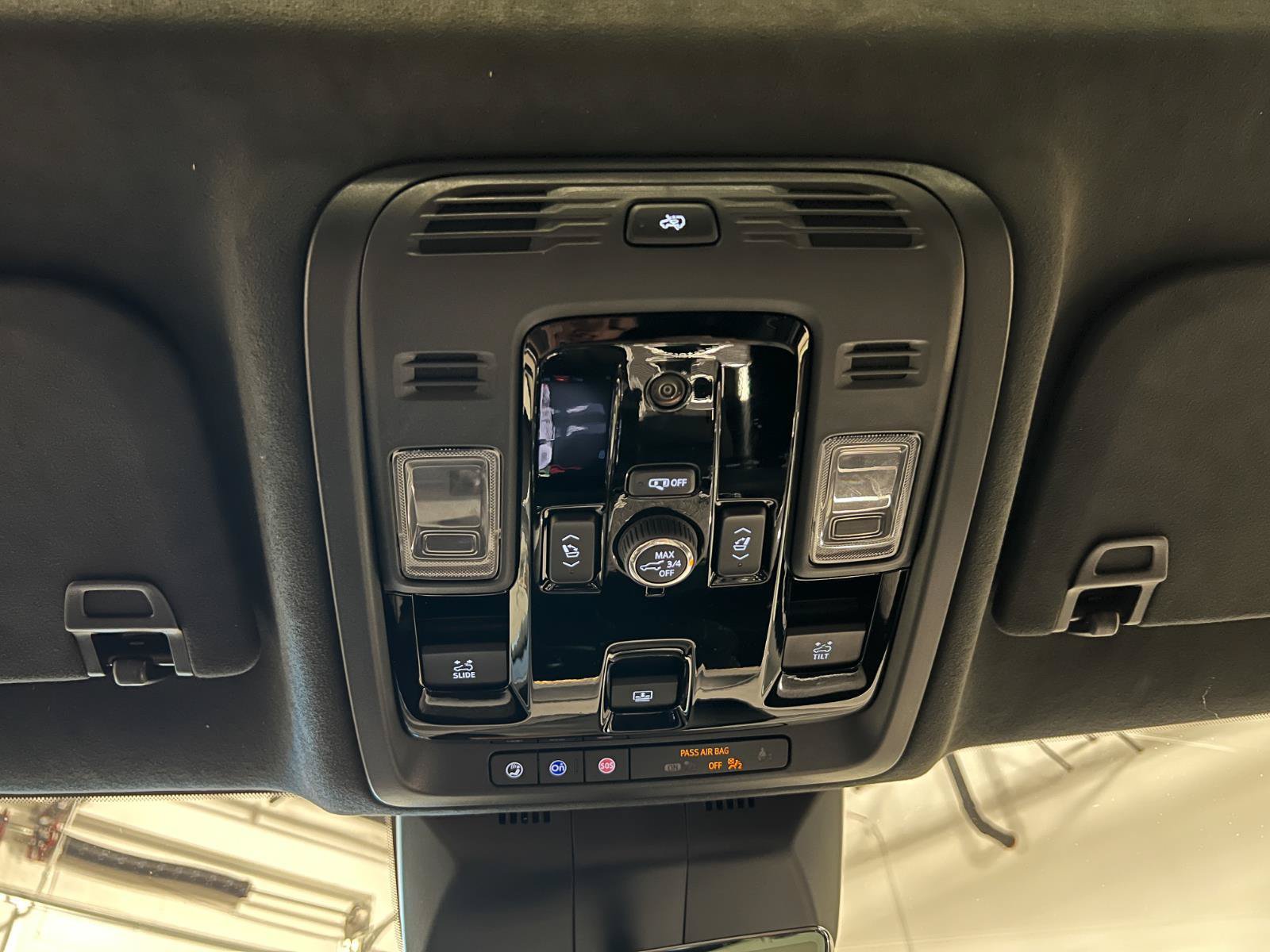Used 2026 Cadillac Escalade V AWD/4WD image 21