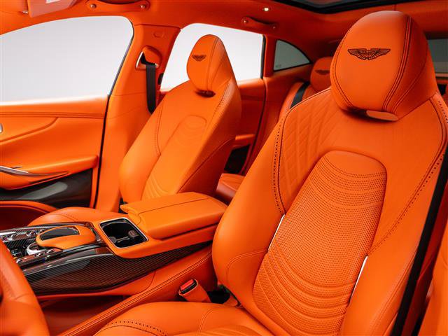 Used 2023 Aston Martin DBX 707 AWD/4WD image 10