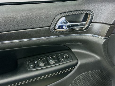 Used 2015 Jeep Grand Cherokee Limited RWD image 15