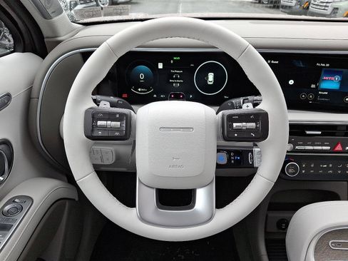 New 2026 Hyundai Palisade Limited image 17