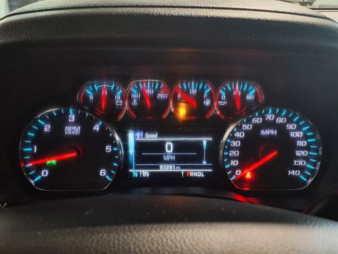 Used 2019 GMC Yukon SLT AWD/4WD image 25