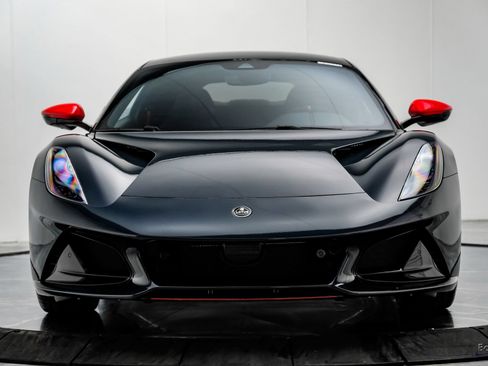 Used 2026 Lotus Emira SE RWD image 30