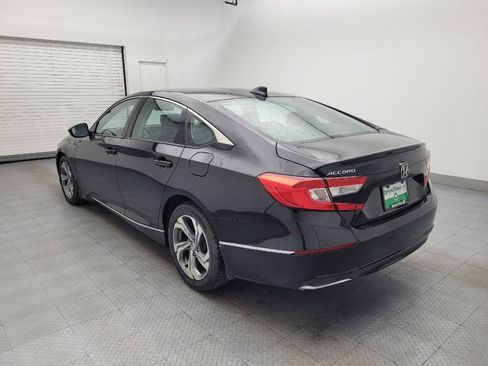 Used 2019 Honda Accord EX-L image 5