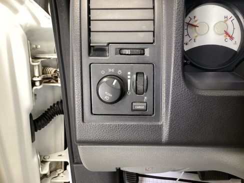 Used 2011 Dodge Dakota Big Horn RWD image 16