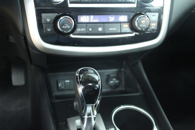 Used 2018 Nissan Altima 2.5 SV FWD image 20