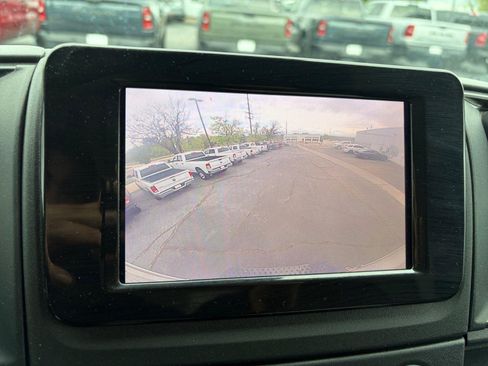Used 2023 RAM ProMaster 3500 FWD image 22