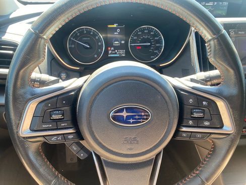 Used 2021 Subaru Crosstrek 2.5i Limited w/ Moonroof Package 2 AWD/4WD image 13