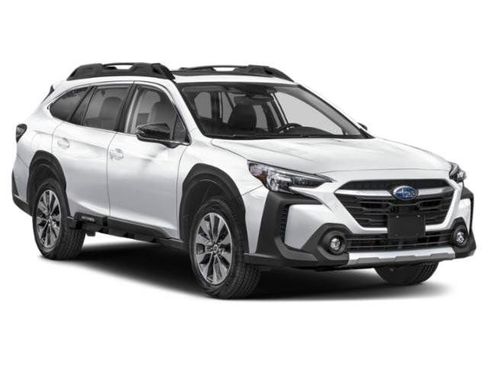 Used 2025 Subaru Outback Limited image 10