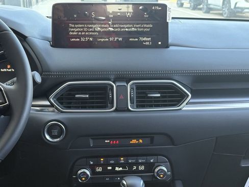 New 2025 MAZDA CX-5 Carbon Edition image 15